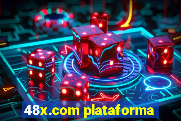 48x.com plataforma